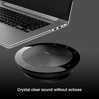 Jabra Speak 510, Jabra 510+ Altavoz Inalámbrico para Conferencias
