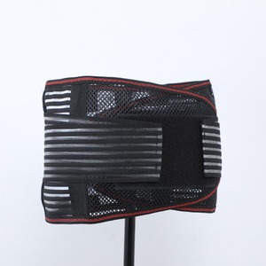 <span class=keywords><strong>Corsetto</strong></span> <span class=keywords><strong>di</strong></span> Supporto Lombare Regolabile a Compressione <span class=keywords><strong>di</strong></span> Grado Medico Rongtai, Riscaldamento Spontaneo, in Poliestere e Cotone, per Dolori Post-Chirurgici alla <span class=keywords><strong>Schiena</strong></span> - Product Image 6