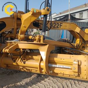 SEM SEM922F Wheel Manual Motor Grader 162kW | 16.5 Ton Used <b>Road</b> Grader | Heavy Duty Construction <b>Machine</b> 2025 Model 3 Hours - Product Image 6