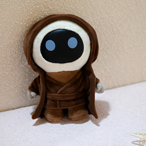 Nuovo Design Personalizzato: Bambola Kpop in Peluche, Giocattolo Morbido, Animale di Peluche, Bambola in Peluche Personalizzata, Bambola in Peluche che si Alza - Campione Gratuito - Product Image 3