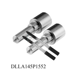 Ugelli iniettori Diesel DLLA145P1552 per parti iniettore carburante - Product Image 4
