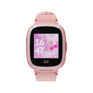 Montre connectée pour enfants HUANLONG LT30 4G GPS, étanche IP67, avec appel vidéo, caméra SOS, longue durée de vie de la batterie et suivi de la forme physique - Product Image 1
