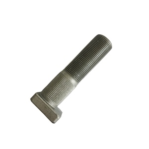 Boulons <span class=keywords><strong>de</strong></span> <span class=keywords><strong>roue</strong></span> à tête carrée M22x1.5x85mm pour marché russe, goujons <span class=keywords><strong>de</strong></span> fixation <span class=keywords><strong>de</strong></span> moyeu - Product Image 2