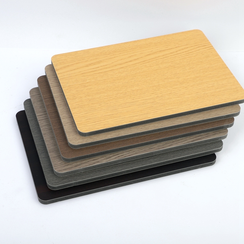Wood Grain