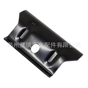 Soporte de Montaje de Batería Hyundai Kia 371602W000 de Acero con Fijación por Tornillos para Soporte de Batería de Coche - Product Image 5