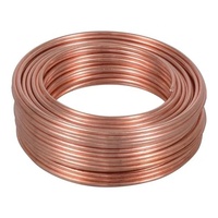 OEM-Fabrik Mehradriges Kabel 1,5mm 2,5mm 4mm 6mm 10mm 16mm 25mm 35mm 50mm 70mm² 95mm 120mm 150mm Kabel Blanker Kupferleiter Draht
