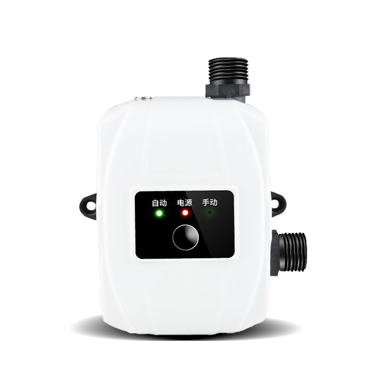 Pompe à Eau 200W Portable Pour Makita 18V - Arrosage Jardin Voiture Avec Tuyau 10m + 3m - 6 Modes Pulvérisation