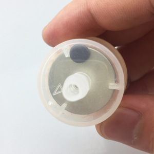 Wholesale Carburetor Fuel Filter for Engines Motorcycle <strong>Modified</strong> Oil Cup Gasoline Filter <strong>Plastic</strong> with Magnets - Product Image 5