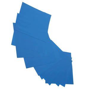 Digue dentaire polyvalente et pratique pour le blanchiment des dents, la fixation dentaire, le blanchiment, la restauration, usage commercial, accessoire en latex - Product Image 2