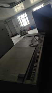 Heidelberg SM102-4 + L in offset Báo Chí - Product Image 5