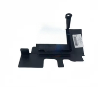 Déflecteur inférieur gauche/droit d'origine pour Chery Jetour X70Plus F18-2803544/F18-2803545