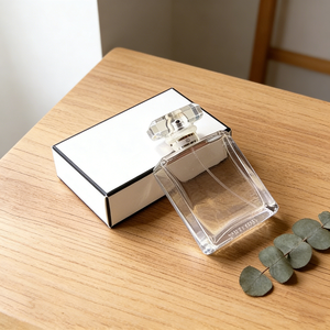 Perfume de Mujer de Marca, Perfume de Larga Duración de 100 ml, Perfume Ideal para Mujer, Verano, Stock en EE. UU., Envío Rápido y Gratuito - Product Image 5