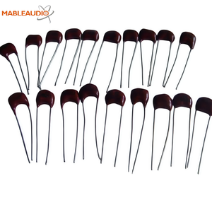 Condensadores <span class=keywords><strong>de</strong></span> <span class=keywords><strong>Mica</strong></span> <span class=keywords><strong>Plateada</strong></span> <span class=keywords><strong>de</strong></span> 500v 47PF - Product Image 1