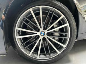 Voiture d'occasion <span class=keywords><strong>BMW</strong></span> Série 5 2022 Facelift 530Li XDrive M Sport Package (Chine VI) <span class=keywords><strong>BMW</strong></span> E60 - Product Image 6
