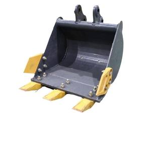 Op Maat Gemaakte Reserveonderdelen Voor Bouwmachines Graafmachines. Grondverzetemmers Van Graafmachines. - Product Image 2
