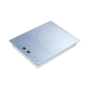 <span class=keywords><strong>Cocina</strong></span> de Inducción <span class=keywords><strong>Eléctrica</strong></span> Integrada de 2200w, <span class=keywords><strong>Portátil</strong></span>, Delgada, con Control Táctil y un Solo Quemador - Product Image 2
