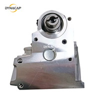 Culasse de moteur diesel Dynacap 1.8 1.9D DW8 pour Peugeot Citroen 206 306 Partner Expert 0200CP 0200W3 Nouveau