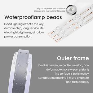 Custom Round LED <strong>Light</strong> Boxes For Advertising And Promotional Displays Wall-mounted Outdoor Double-sided Acrylic <strong>Light</strong> <strong>Box</strong> - Product Image 6