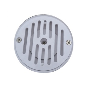 Vanne d'entrée d'eau de piscine en pvc, entrée en abs, murale, retour d'eau - Product Image 1