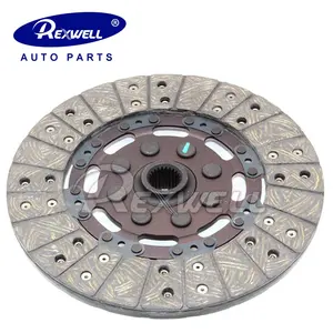 REXWELL Clutch Disc Pressure Plate Cover 30100-VW218 For Nissan Urvan E25 ZD30DD Diesel Accessories 30100VW218