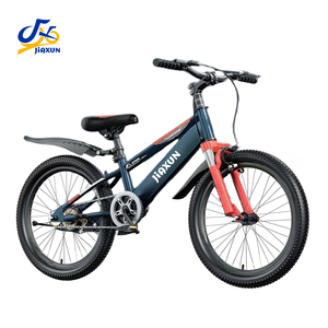Vélo de montagne pour enfants en gros, 18, <span class=keywords><strong>20</strong></span>, 22 <span class=keywords><strong>pouces</strong></span>, cadre en acier de haute qualité, vélo à une vitesse pour garçons et filles de 6 à 13 ans, <span class=keywords><strong>VTT</strong></span> cool - Product Image 2