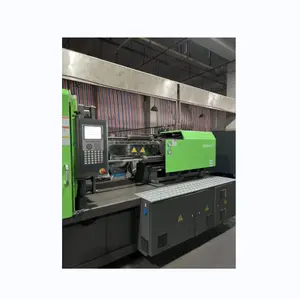 New Wholesale Top Seller Plastic Shoes Machinery Injection Molding Machine for PET Bottles for Manufacture