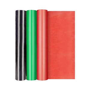 하이 퀄리티 맞춤형 2mm-<span class=keywords><strong>3mm</strong></span> NBR 니트릴 가황 천연 고무 시트 부드러운 미끄럼 방지 절단 공장 직접 롤 - Product Image 6