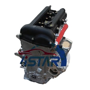 Motore Gamma G4FA G4FC 2.0L di Alta Qualità Nuovo di Zecca per <span class=keywords><strong>Hyundai</strong></span> Accent I30 <span class=keywords><strong>I20</strong></span> e Kia Rio Ceed - Product Image 4