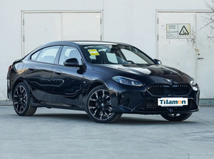 BMW Serie 2 Anno Modello 2024 225i Turbo 4 Porte Pacchetto M Sport Interni in Pelle Scuro R17 Guida a Sinistra <span class=keywords><strong>Auto</strong></span> Nuove Importate - Product Image 2