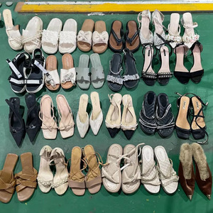 Zapatillas de Moda Masculinas de Marca, Calzado Deportivo Casual Usado, Venta al Por Mayor, Parte Superior de PU, Suela de EVA/PVC/PU - Product Image 1