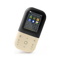 Konmed KM531 CE approuvé Portable EMG biofeedback nerf et stimulateur musculaire soulagement de la douleur pelvienne Neurofeedback EMG stimulateur