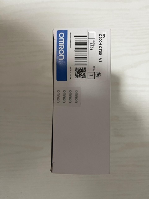 C200H-CT001-V1 Counter Module for PLC