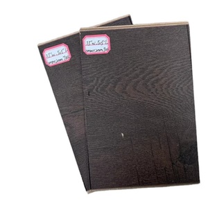 Wholesale <b>Cheap</b> Price Water Resistant ISO Certified Marine Plywood Floor Boards Dry Cargo Containers Container Parts Accessories - Product Image 1