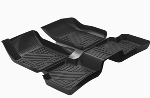 พรมม้วนพีวีซีอัตโนมัติสำหรับรถเสื่อหนังและยางเสื่อโยคะเสื่อมีดสั่น CNC - Product Image 6