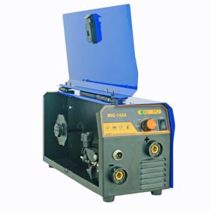 Máquina de Soldar de Doble Uso sin Gas, Poste Souder - Product Image 4