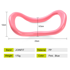 Entraînement à domicile <span class=keywords><strong>Pilates</strong></span> Yoga Ring - Product Image 4