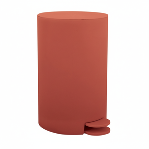 Cestino per Rifiuti in Terracotta OSAKI 3L - Product Image 2