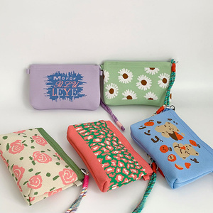 <span class=keywords><strong>Portafoglio</strong></span> da <span class=keywords><strong>Donna</strong></span> alla Moda con Design a Stella <span class=keywords><strong>Rosa</strong></span>, Elegante e Affascinante per Uso Quotidiano - Product Image 2