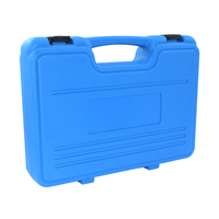 Kit d'outils de calage en acier MT-Tools Location 303-1655 pour Lincoln 3.5T Ford F-150 Raptor 3.5T Modèles bi-turbo 6 mois