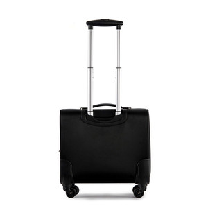 Vintage Style 20 24 28 Zoll Reisegepäck Modischer Handgepäck koffer mit <span class=keywords><strong>Retro</strong></span>-Design - Product Image 2