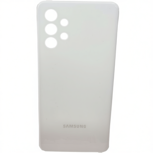 Coque arrière blanche de remplacement pour Samsung Galaxy A32 4G - Product Image 2