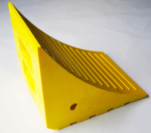ยางกันกระแทกบล็อคยาง <span class=keywords><strong>PU</strong></span> สำหรับหนุนหนัก120ตัน - Product Image 2