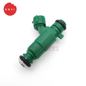 Inyector de Combustible 35310-37150 para Hyundai Accent Kia Rio 1.6L I4, Pieza de Motor de Gasolina - Product Image 5