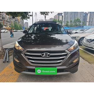 Guazi <span class=keywords><strong>2018</strong></span> <span class=keywords><strong>Hyundai</strong></span> <span class=keywords><strong>Tucson</strong></span> SUV de 5 Plazas, Motor de Gasolina, Envío Rápido, Automático, Volante a la Izquierda, para Propietarios de SUV de Larga Duración - Product Image 2