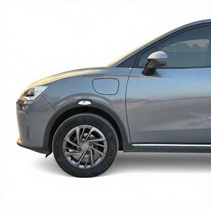 NETA AYA SUV Eléctrico Usado, Transmisión Automática, Maletero de 335L, Función V2L, Asientos de Cuero, Faros LED, Autos Usados, SUV, Vehículo, Auto - Product Image 5