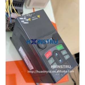 1 ชิ้น ใช้แล้ว อินเวอร์เตอร์ GD20-2R2G-S2 2.2KW 220V H - Product Image 5