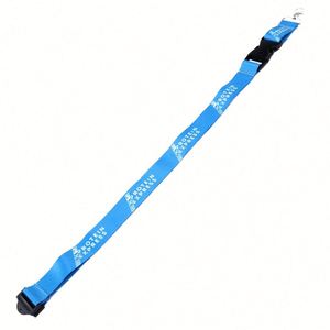 <b>Cheap</b> Promotion Key Mobile Phone <b>Chain</b> Custom Digital Printing Polyester Lanyard with Hook and Logo Business Gift - Product Image 4