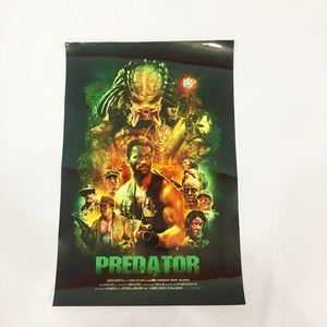 Póster de Pared Personalizado ODM, Impresión Digital, Laminación de Película, Colores Brillantes, Disponible en Papel Fotográfico para Educación, Automoción y Promoción - Product Image 2
