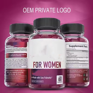 Содержит экстракты эпимедиума и маки пила Пальметто - Product Image 5