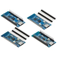 Placa de Desarrollo ESP32C3 para Verificar las Funciones del Chip ESP32C3 con WiFi 24G y para Módulos